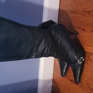 Vintage Prada boots